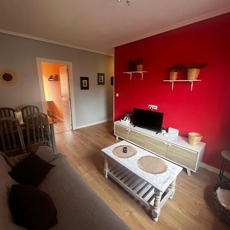 Апартаменти Piso Reformado Y Economico Сантандер Екстер'єр фото