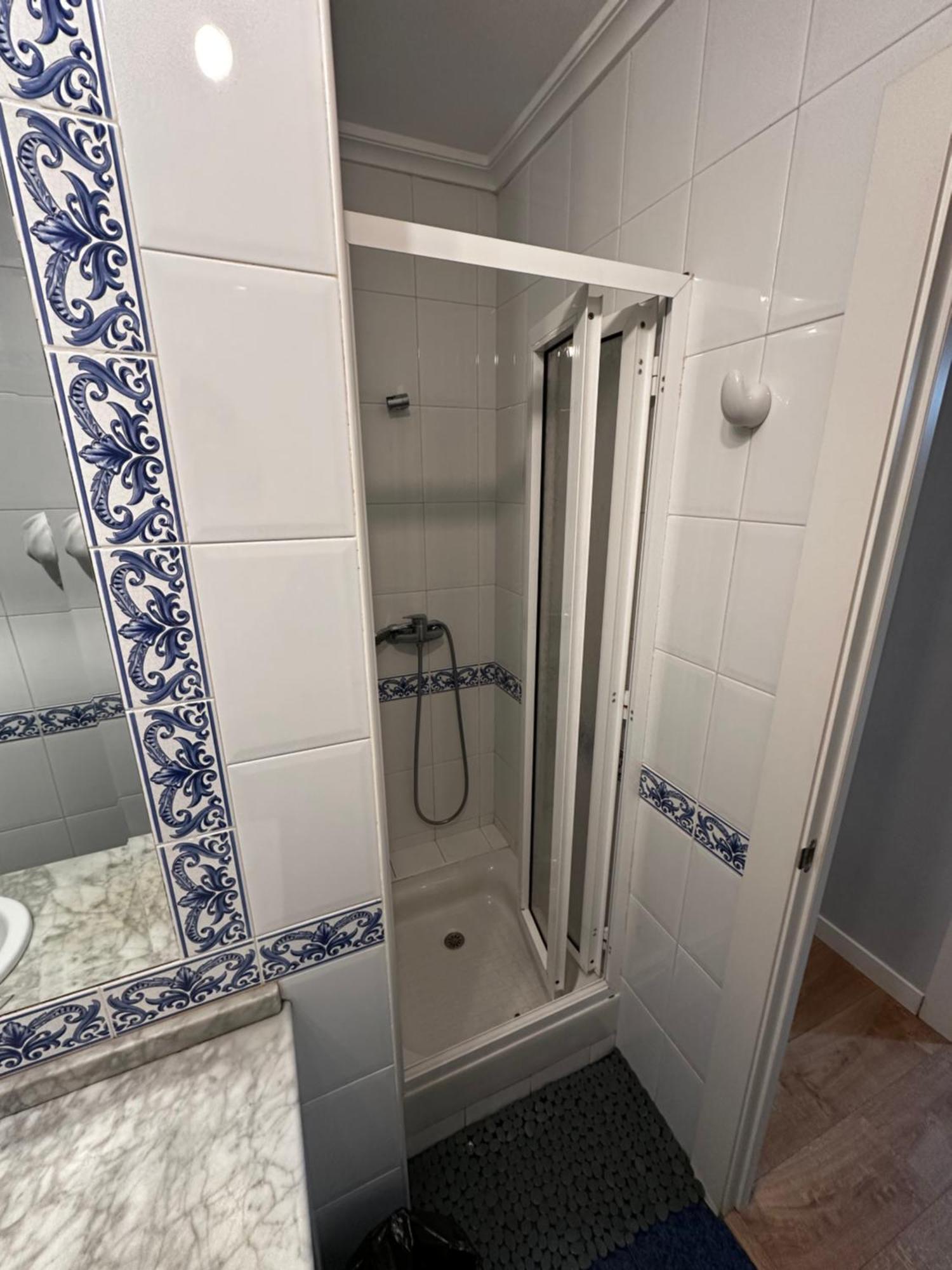 Апартаменти Piso Reformado Y Economico Сантандер Екстер'єр фото